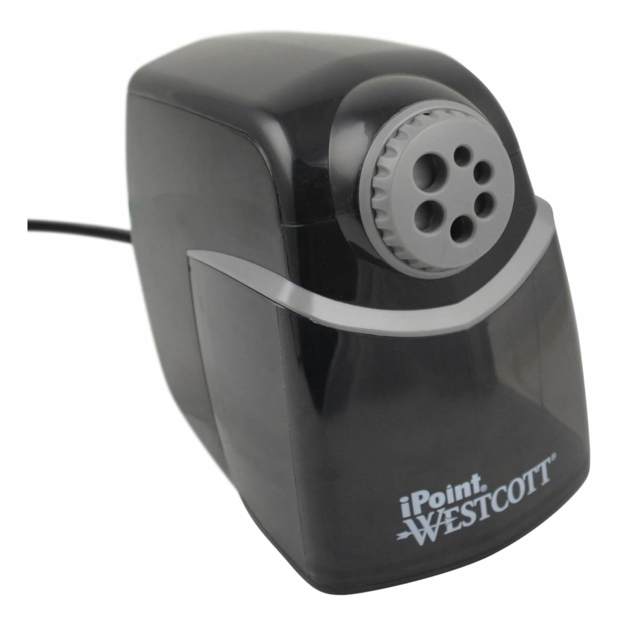 Heavy Duty School Pencil Sharpener by Westcott (for electric use)