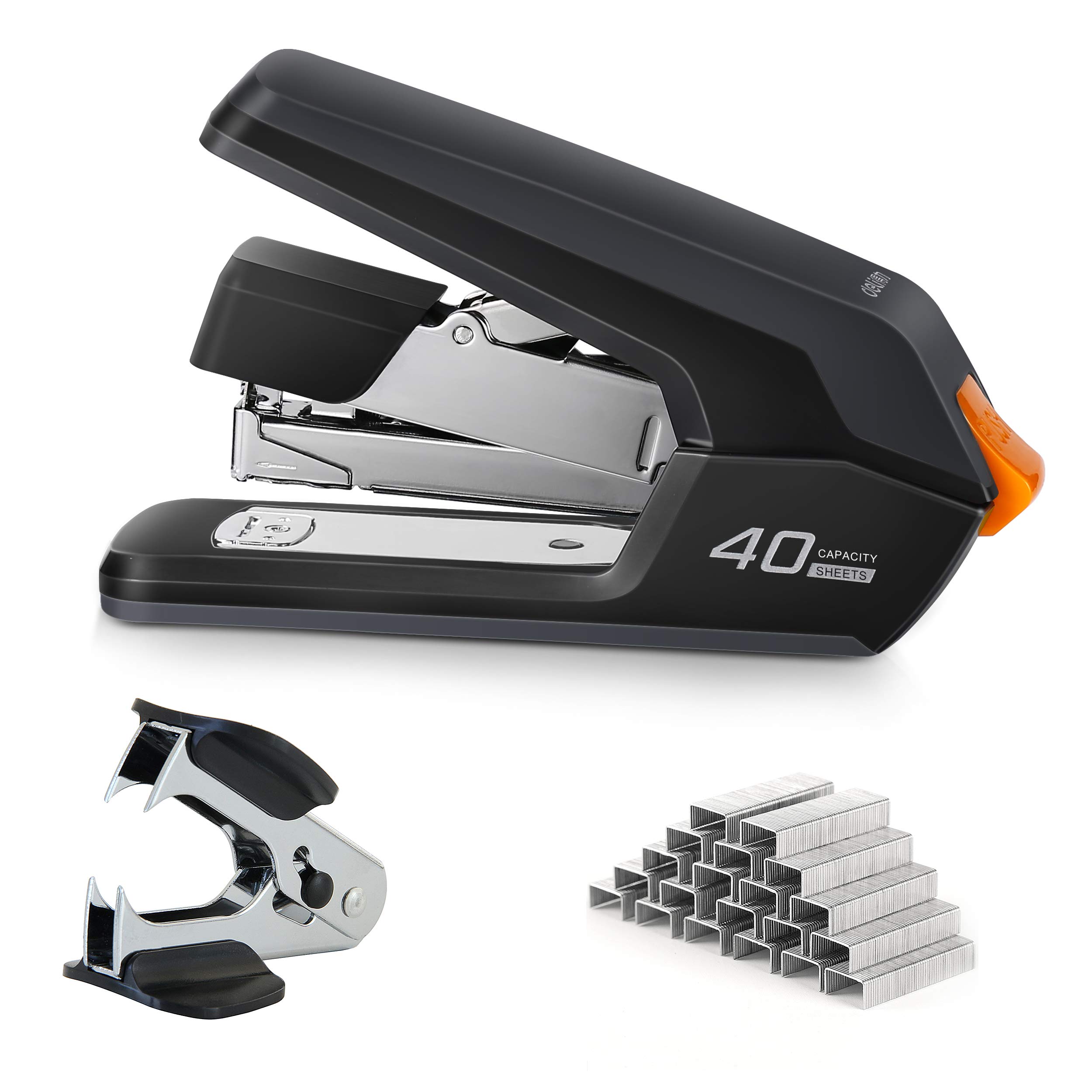 Easy-to-Use Desktop Stapler for Office Use